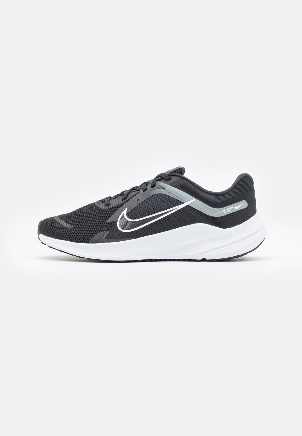 

Кроссовки Nike QUEST 5, цвет Black/White/Smoke Grey/Dark Smoke Grey, Черный, Кроссовки Nike QUEST 5, цвет Black/White/Smoke Grey/Dark Smoke Grey