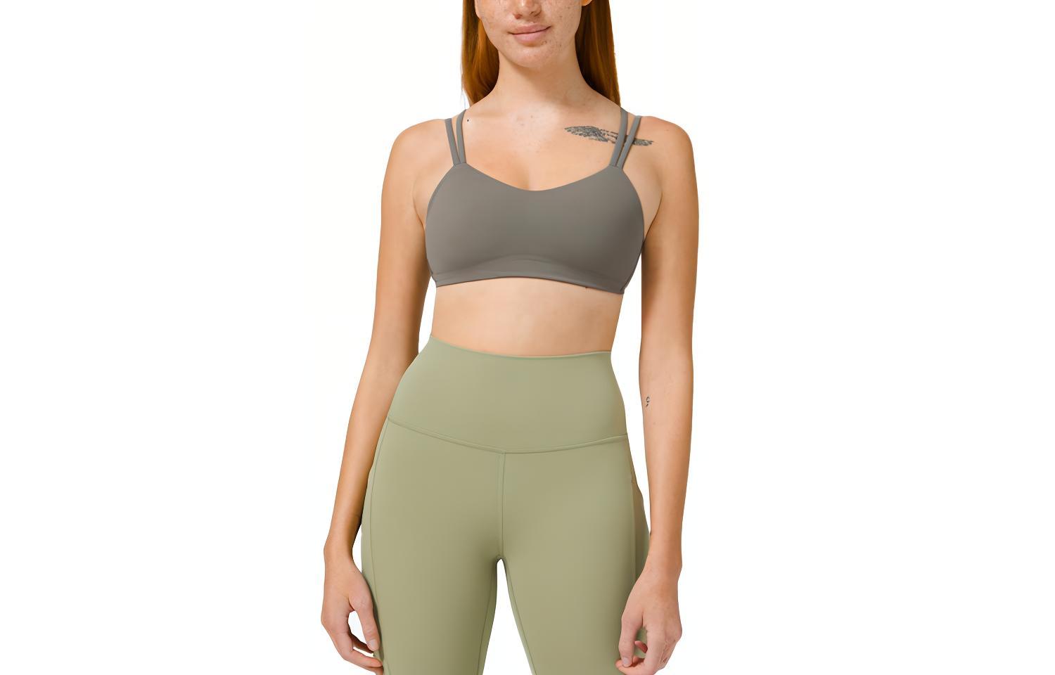 

Lululemon Спортивное нижнее бельё для женщин