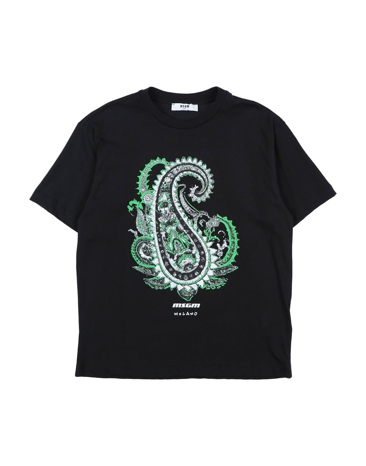

Футболка Msgm, черный