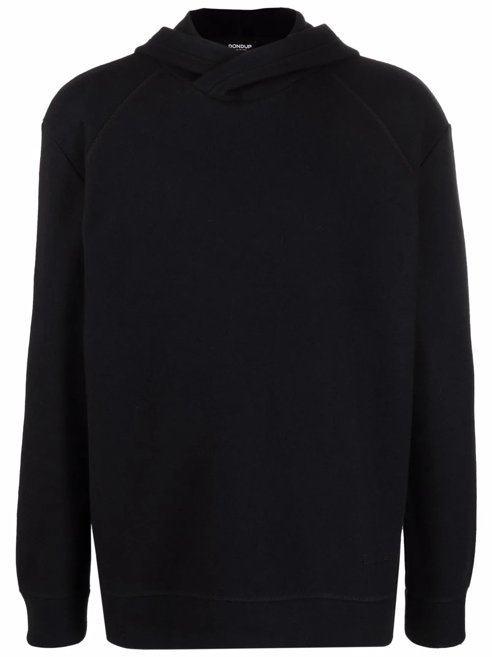

Базовое худи DONDUP, черный