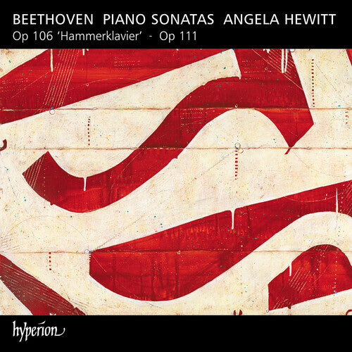 

CD диск Hewitt: Piano Sonatas 9