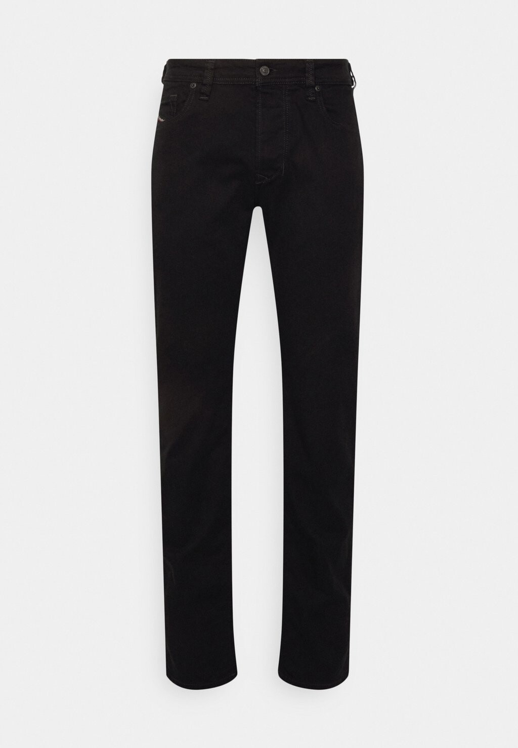 

Джинсы прямого кроя Diesel LARKEE-BEEX, цвет Black/Gray