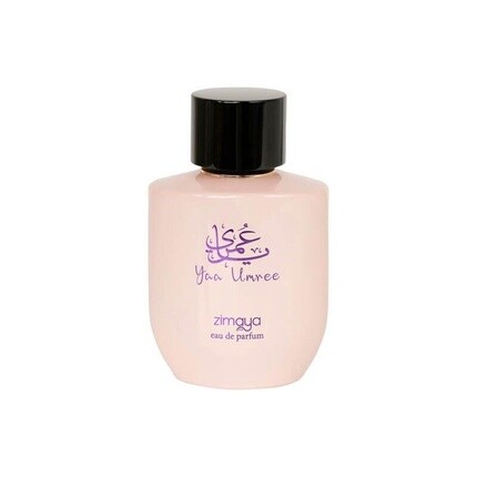 Женские духи Yaa Umree от Zimaya Afnan 100 мл EDP — оригинальный арабский аромат — фото 2