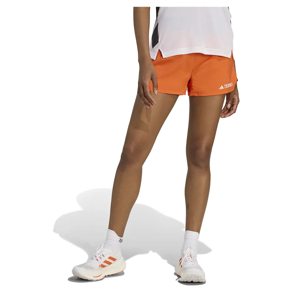 

Шорты adidas Xperior 5´´, оранжевый
