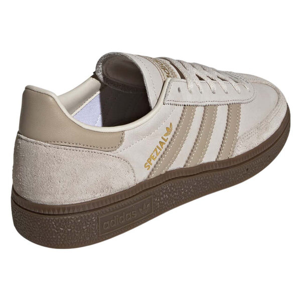 Кроссовки handball spezial 'aluminum wonder beige' Adidas, мультиколор — фото 4