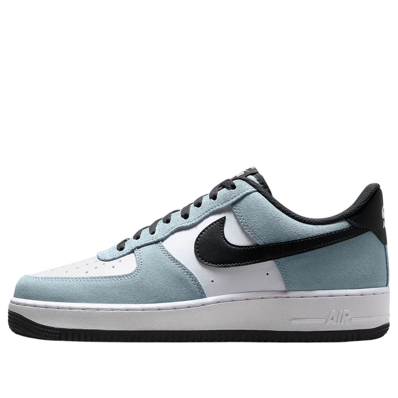 

Кроссовки Nike Air Force 1 Low '07 LV8 'Light Armory Blue White'