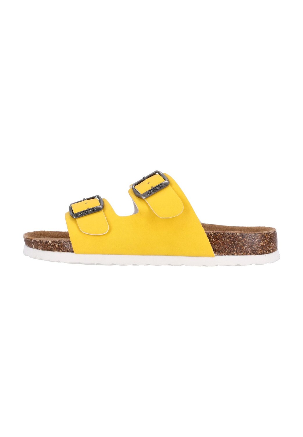 Сандалии Whitehill с эргономичной стелькой CRUZ, цвет Golden Rod