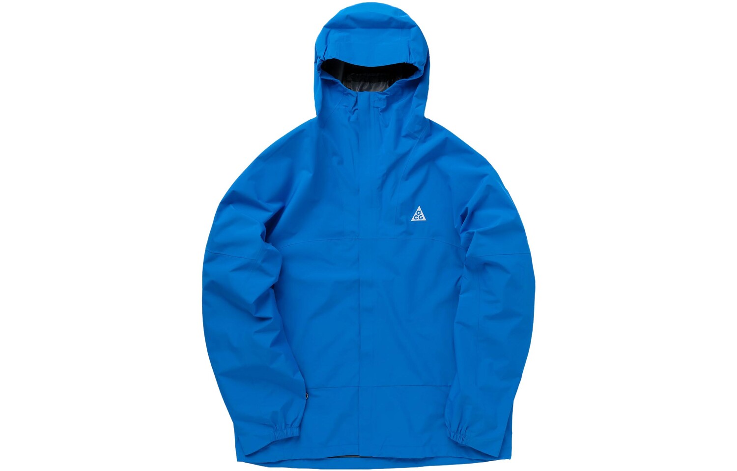

Куртка мужская фото синяя / Pinnacle White Nike, синий/белого