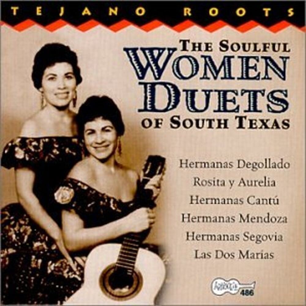 

Диск CD Soulful Women Duets - Various Artists