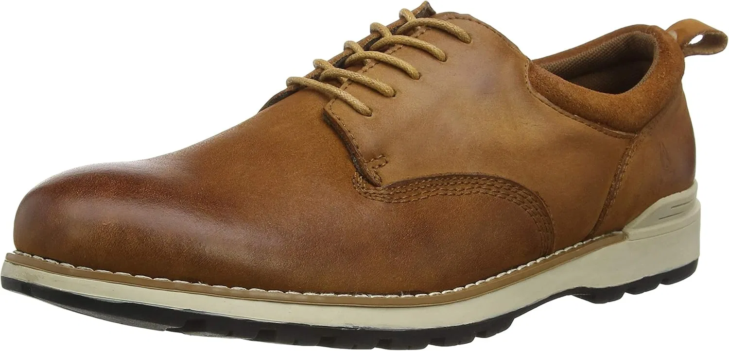 Мужские туфли Hush Puppies Dylan Oxford, Skin-Coloured