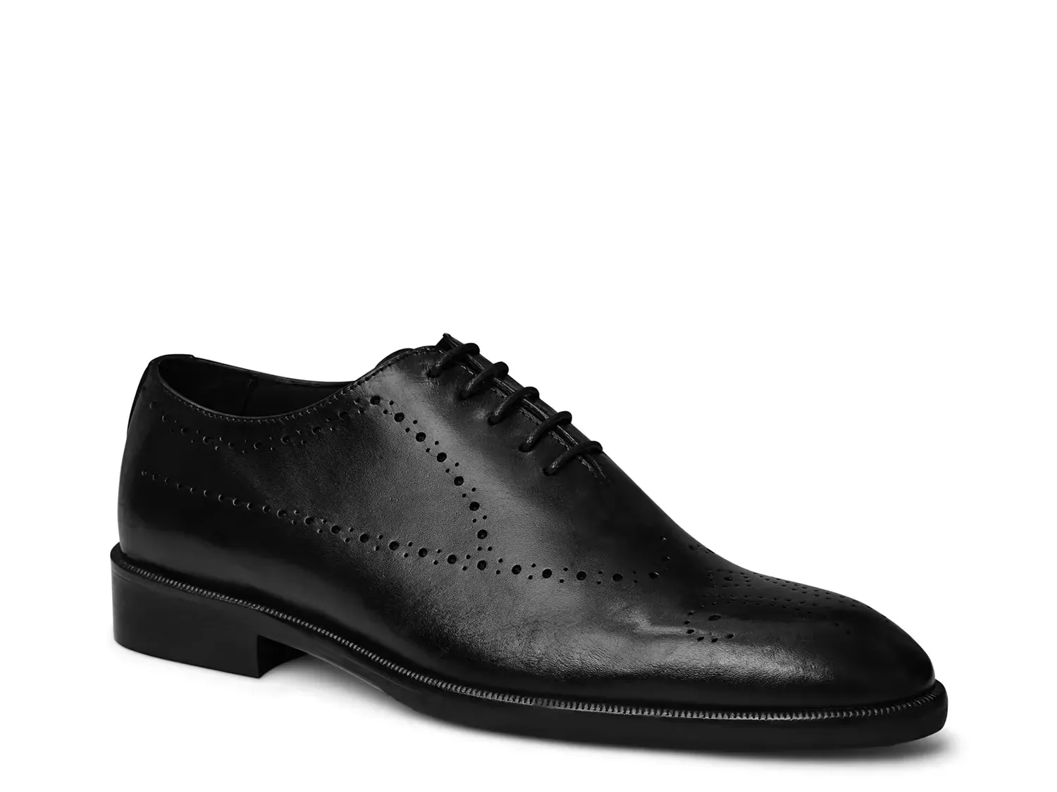 

Ansel Оксфорды Bruno Magli, Black
