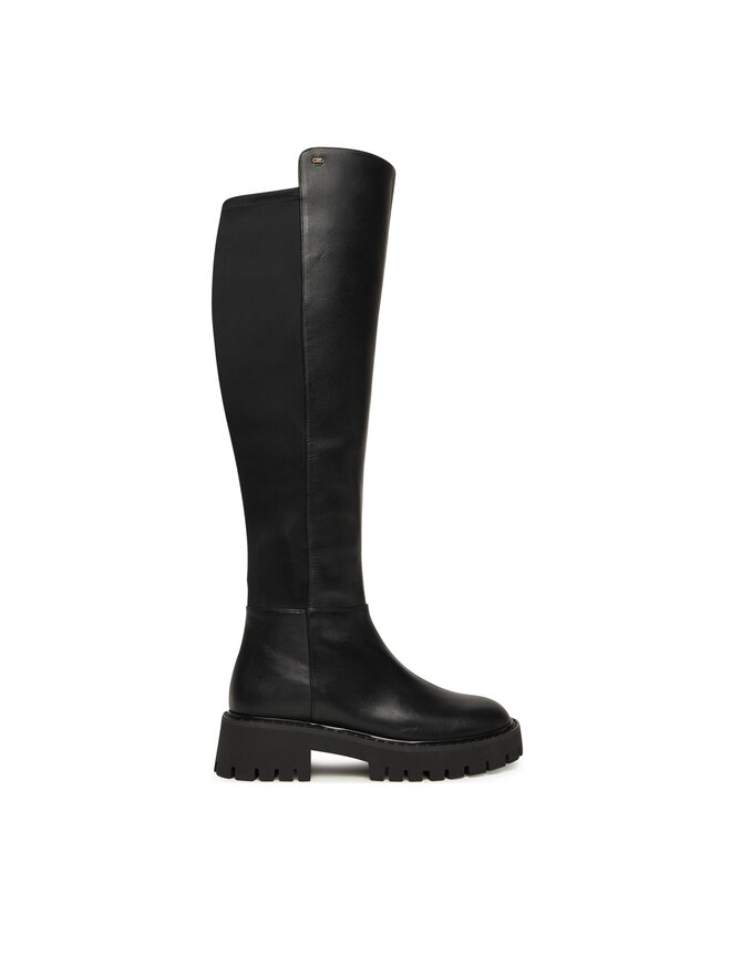 Сапоги Asher 40F4ASFB8L Michael Michael Kors, черный