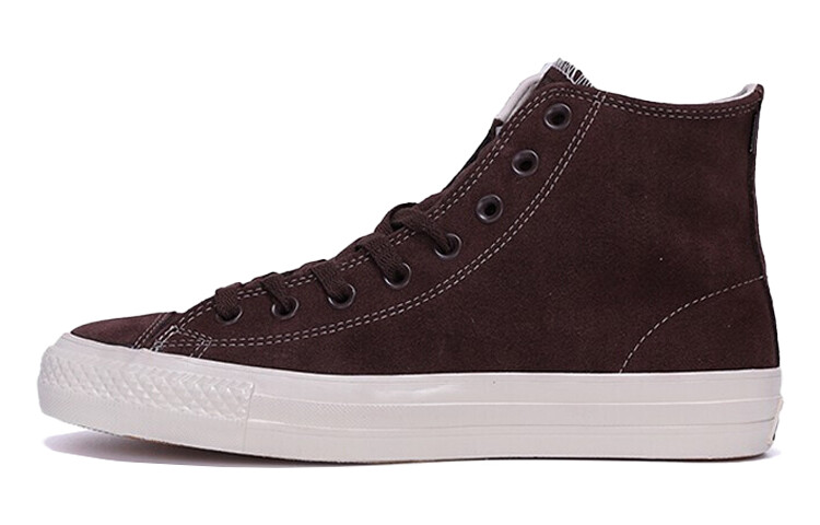

Кеды Chuck Taylor All Star Converse Pro High 'Dark Root'