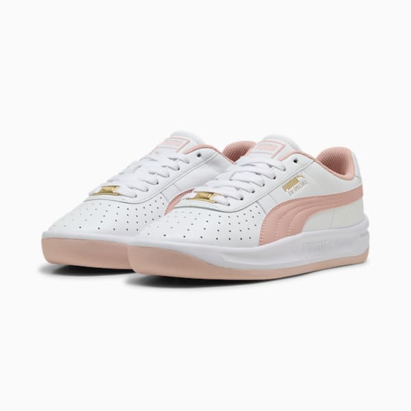 Кроссовки Gv Special Puma, белый — фото 2