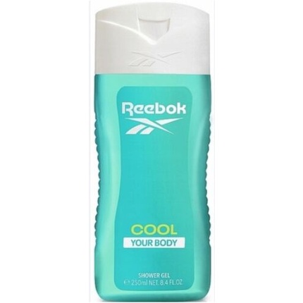 

Гель для душа Reebok Cool Your Body, 400 мл