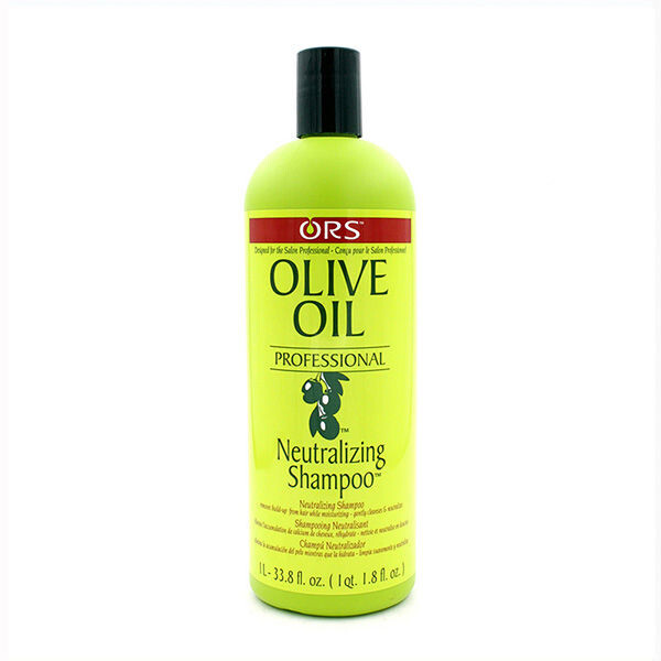 

Увлажняющий шампунь Olive Oil Neutralizing Champú Hidratante Ors, 1 л