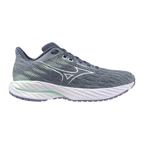 Женские кроссовки Mizuno Wave Inspire 21