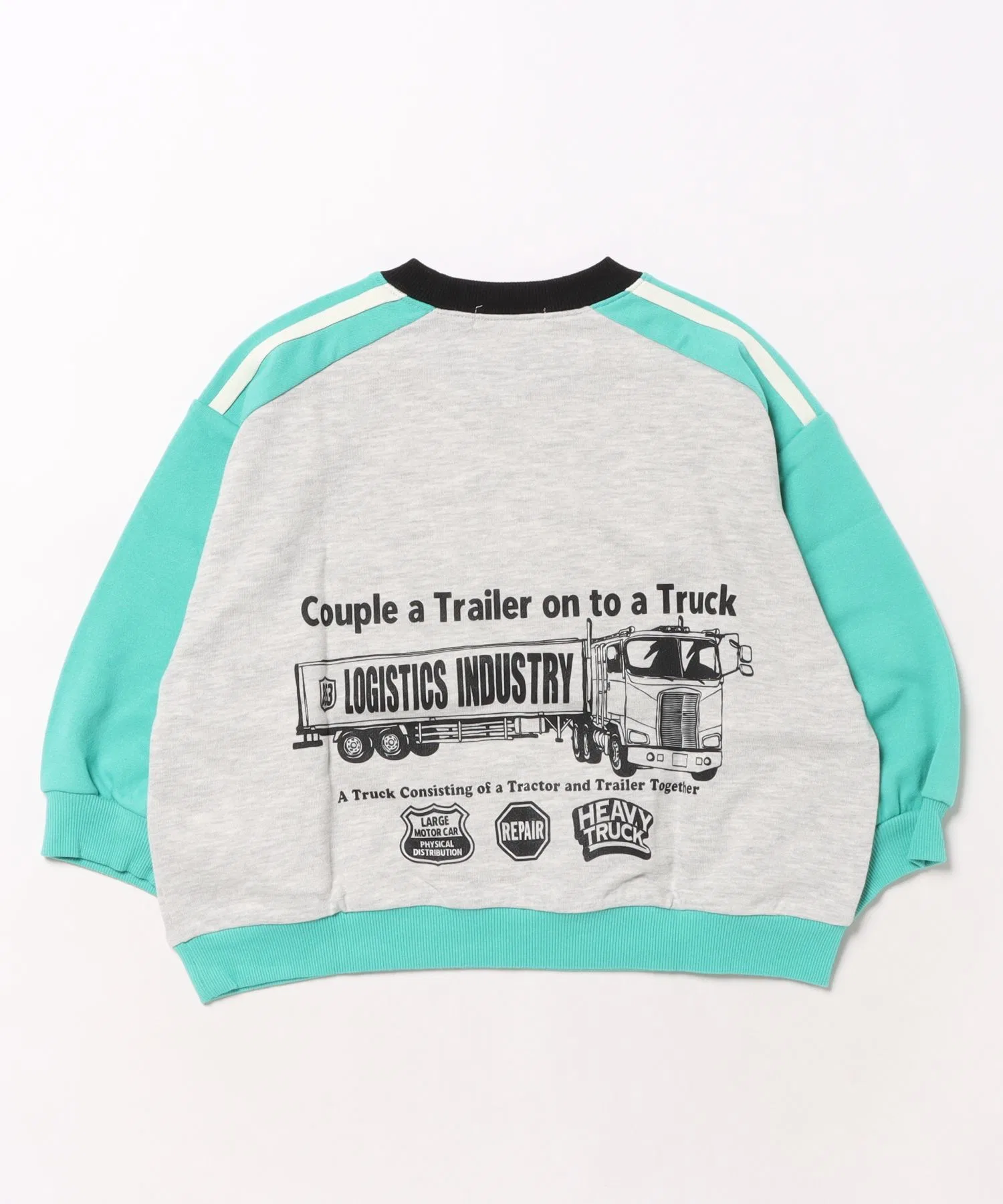 Спортивная толстовка KR Fleece Track — фото 2