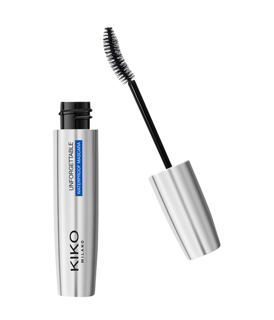 

Тушь для ресниц KIKO Milano Unforgettable Waterproof Mascara, 11 ml