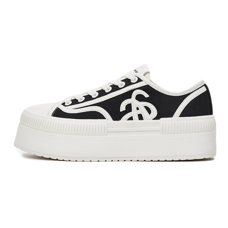 Туфли женские повседневные Women's Casual Shoes Women's Ann Andelman, черный
