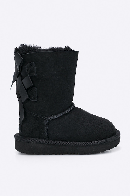 

Зимние ботинки K BAILEY BOW II Ugg, черный