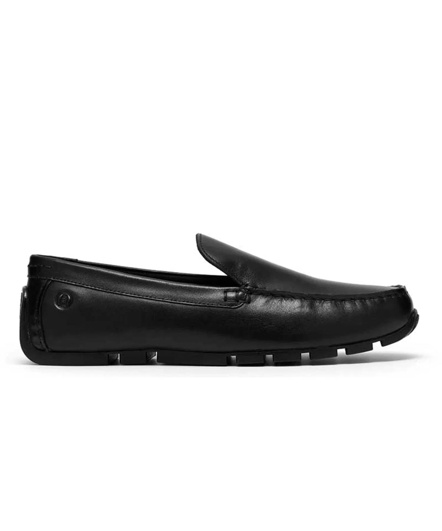 Мужские слипоны Clarks Corsley Plain