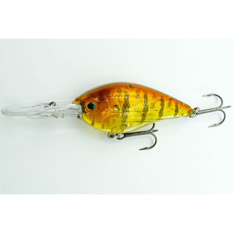 

Жесткая приманка VOLKIEN SOUL - FAT VS Silent 4.5