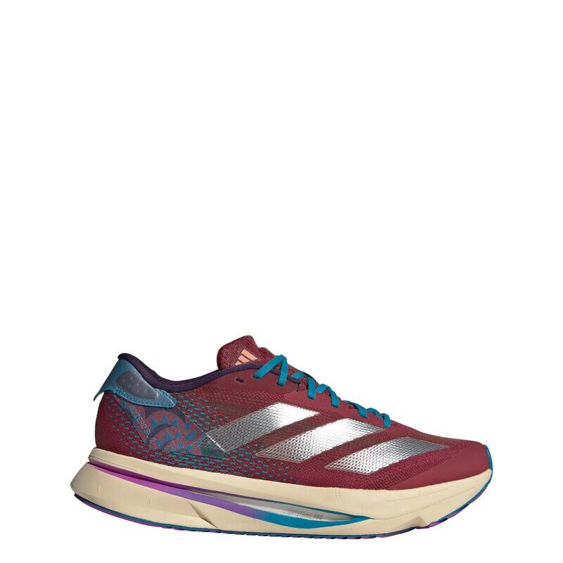 

Кроссовки Adidas, цвет schwarz/silber/schwarz