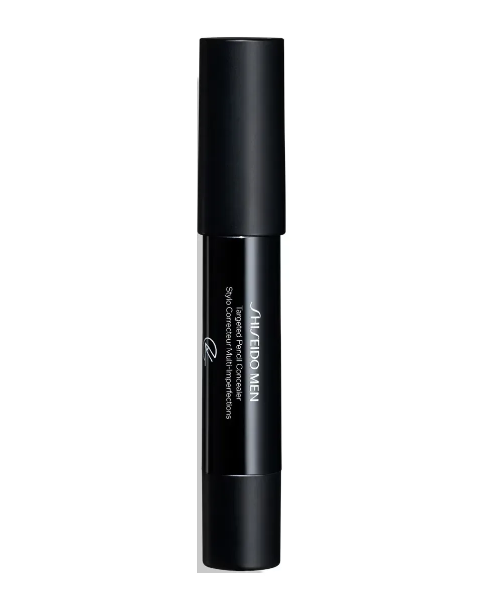 Корректор-карандаш Targeted 4,30 г Men Shiseido, Dark — фото 2