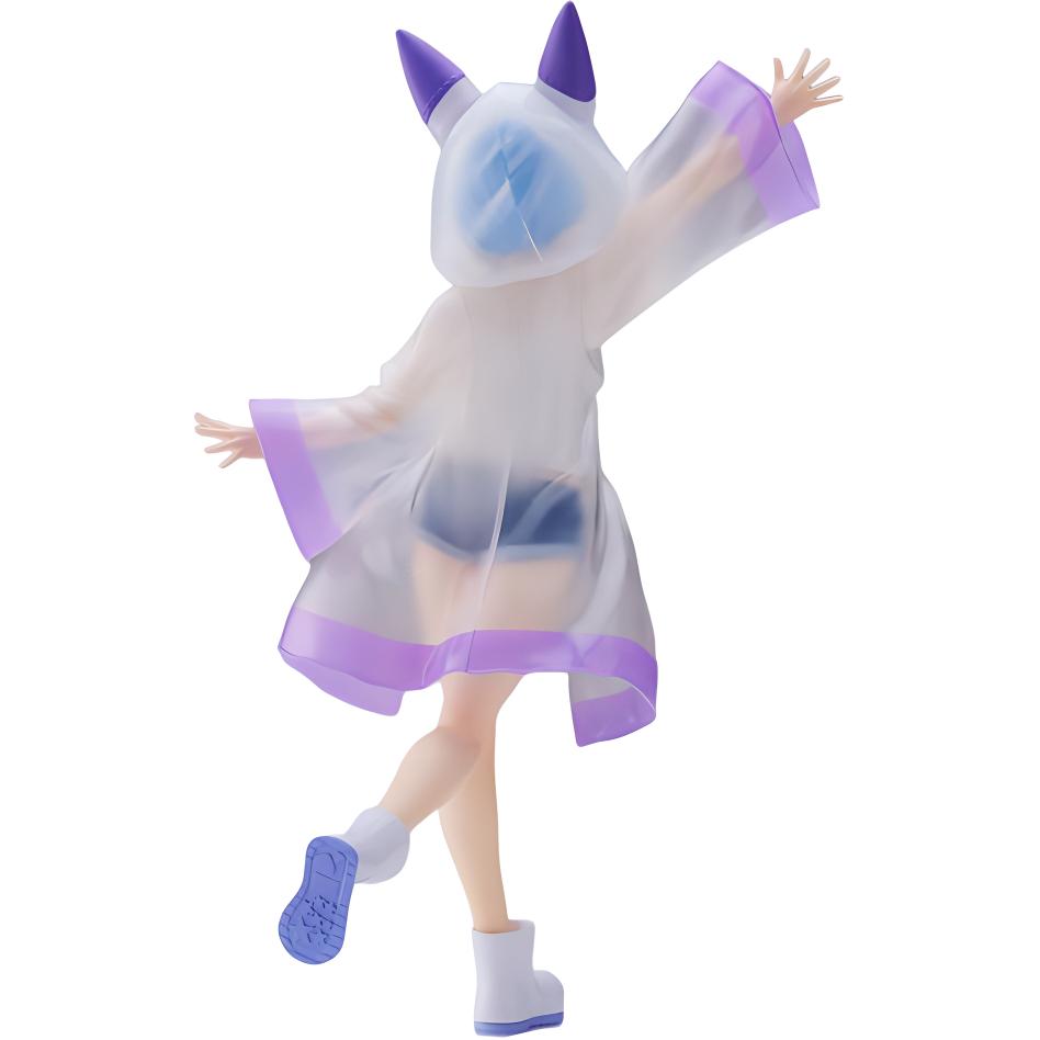 

Rem LUMINASTA Collection, Zero − Starting Life In Another World, Rem SEGA