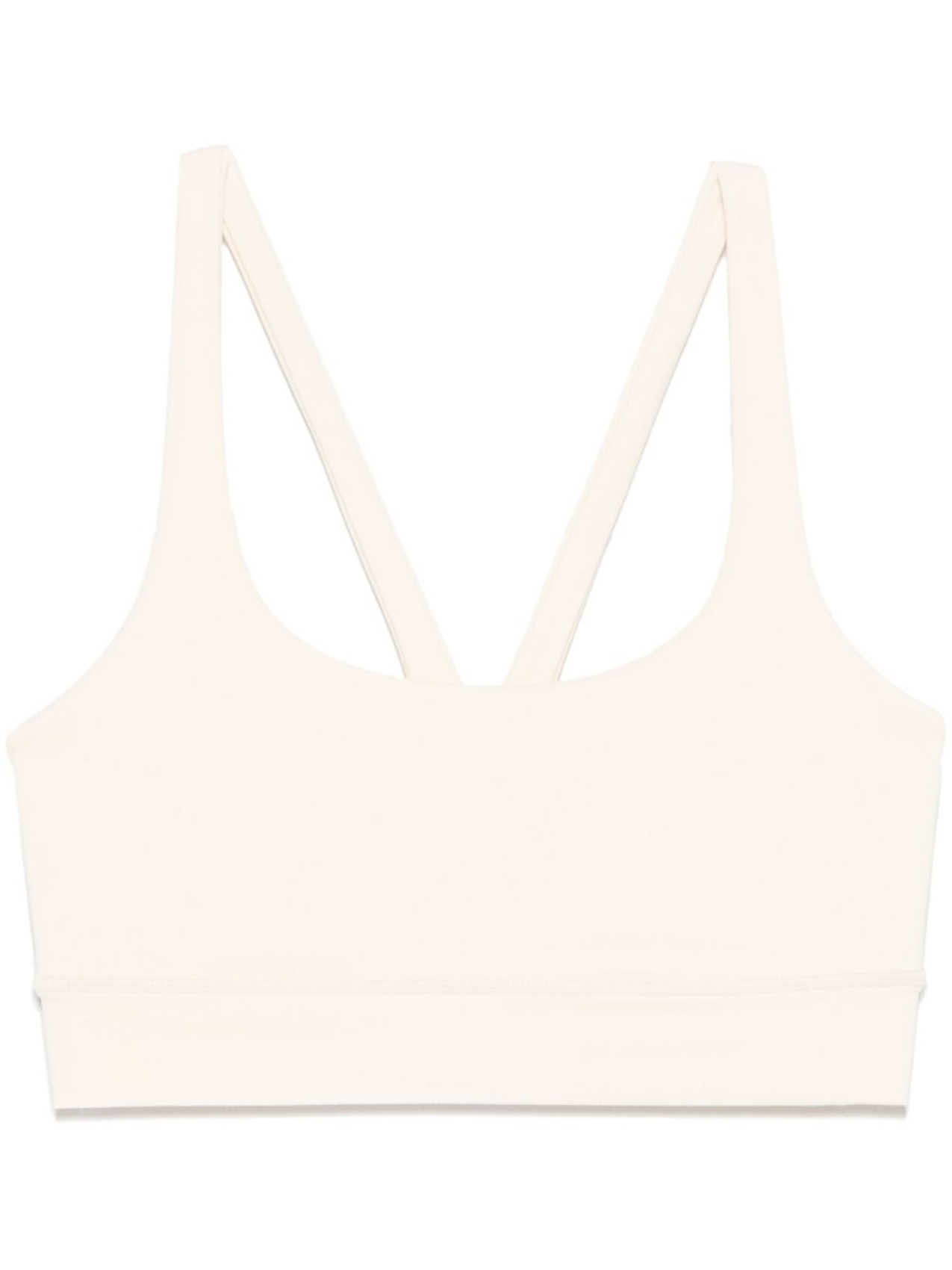 

Sporty & Rich спортивный бюстгальтер Runner Active, нейтральный цвет