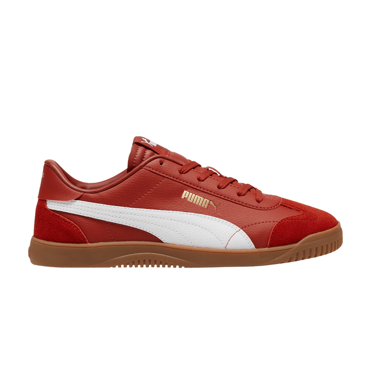 

Кроссовки Club 5v5 'Mars Red', красный
