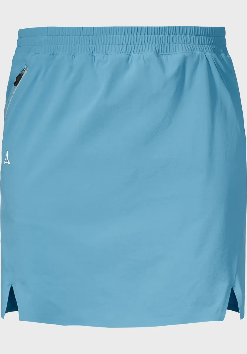 

Юбка Schöffel "Skirt Hestad1 L", синий