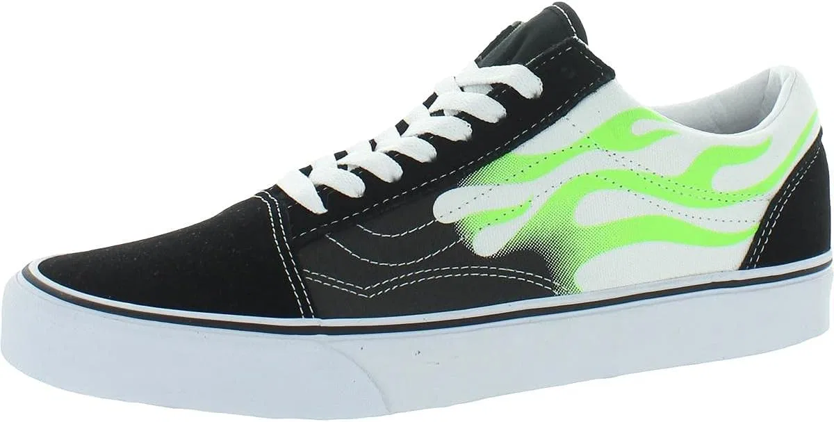 Кроссовки Vans Old Skool VN0A4U3BWZ0, Unisex, Rosewood/True White