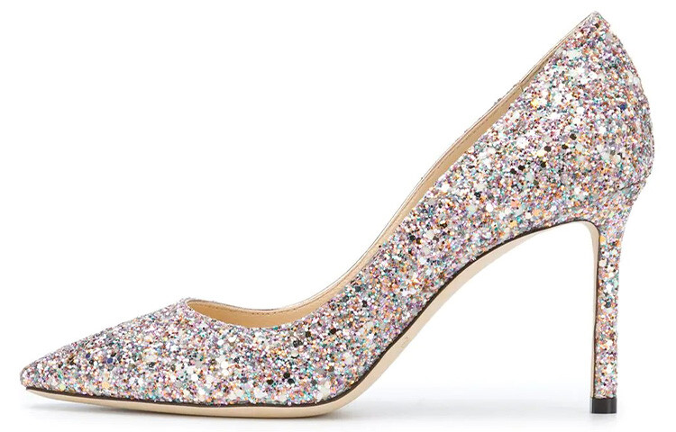 

Jimmy Choo ROMY Женские туфли на высоких каблуках