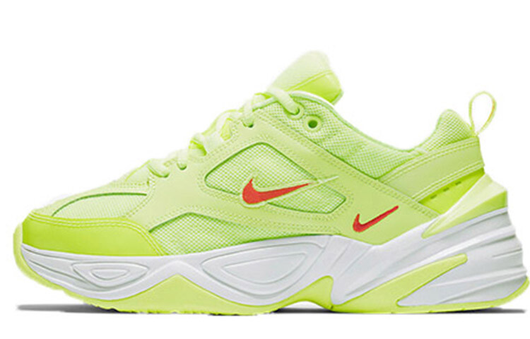 

Кроссовки Nike M2K Tekno Barely Volt Women's