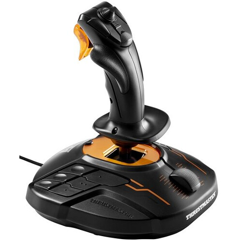 

Thrustmaster T.16000M Fcs