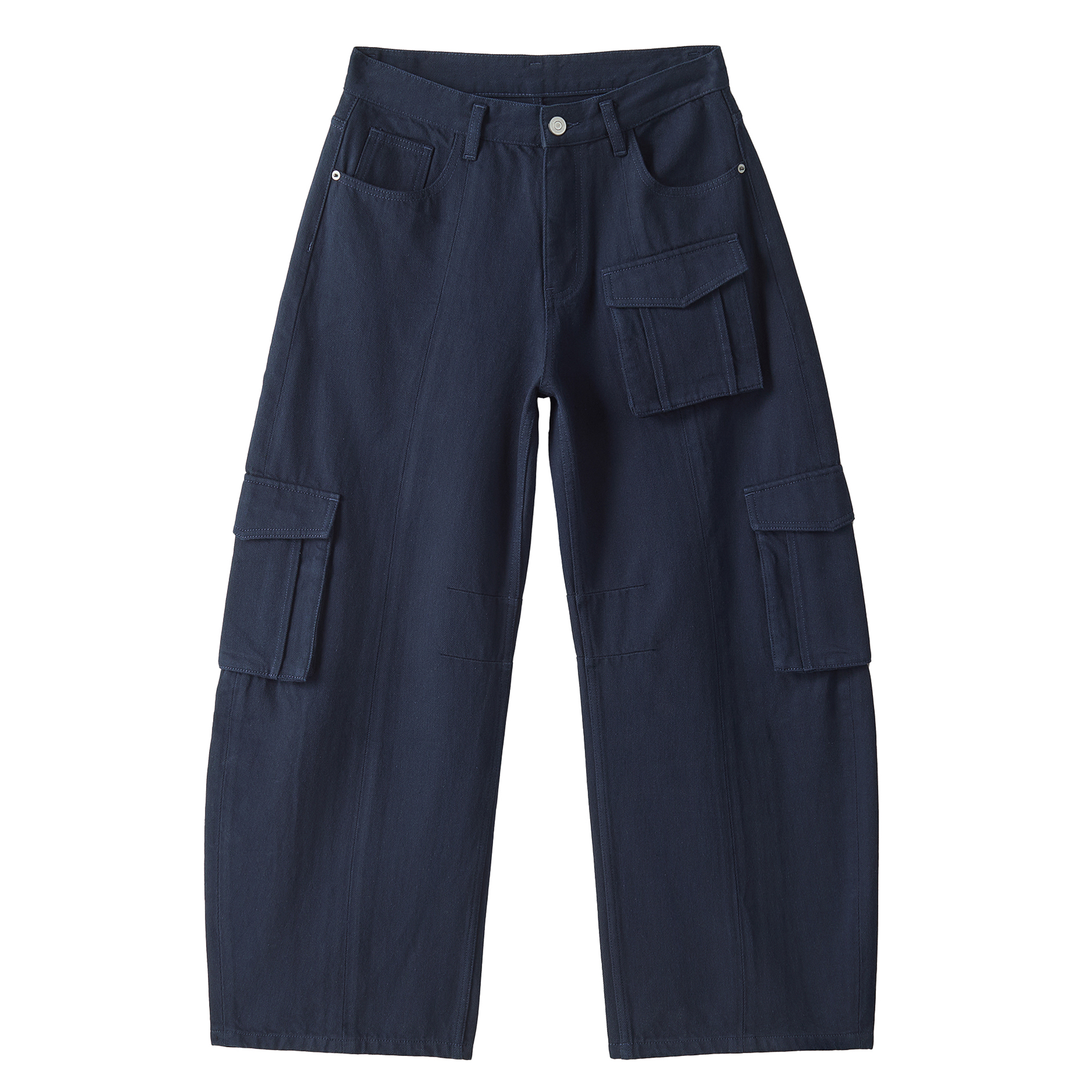 

Jeep Джинсы Unisex Dark Royal Blue Moderate Straight Fit