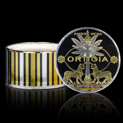 

Соли для ванны Ambra Nera