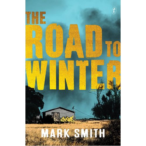 

Книга The Road To Winter