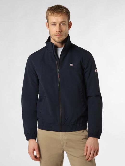 

Куртка Tommy Jeans, синий
