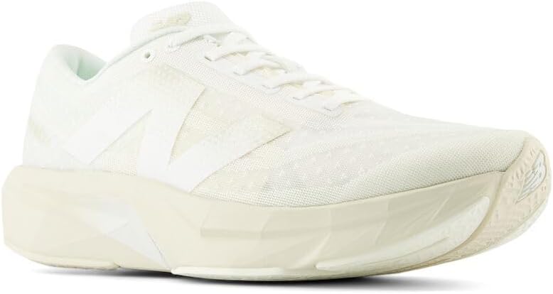 Мужские кроссовки New Balance FuelCell Rebel V4, белый — фото 4