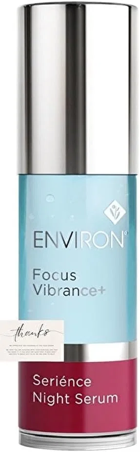Сыворотка — Ночная Environ Serenity Night Serum, 30 мл