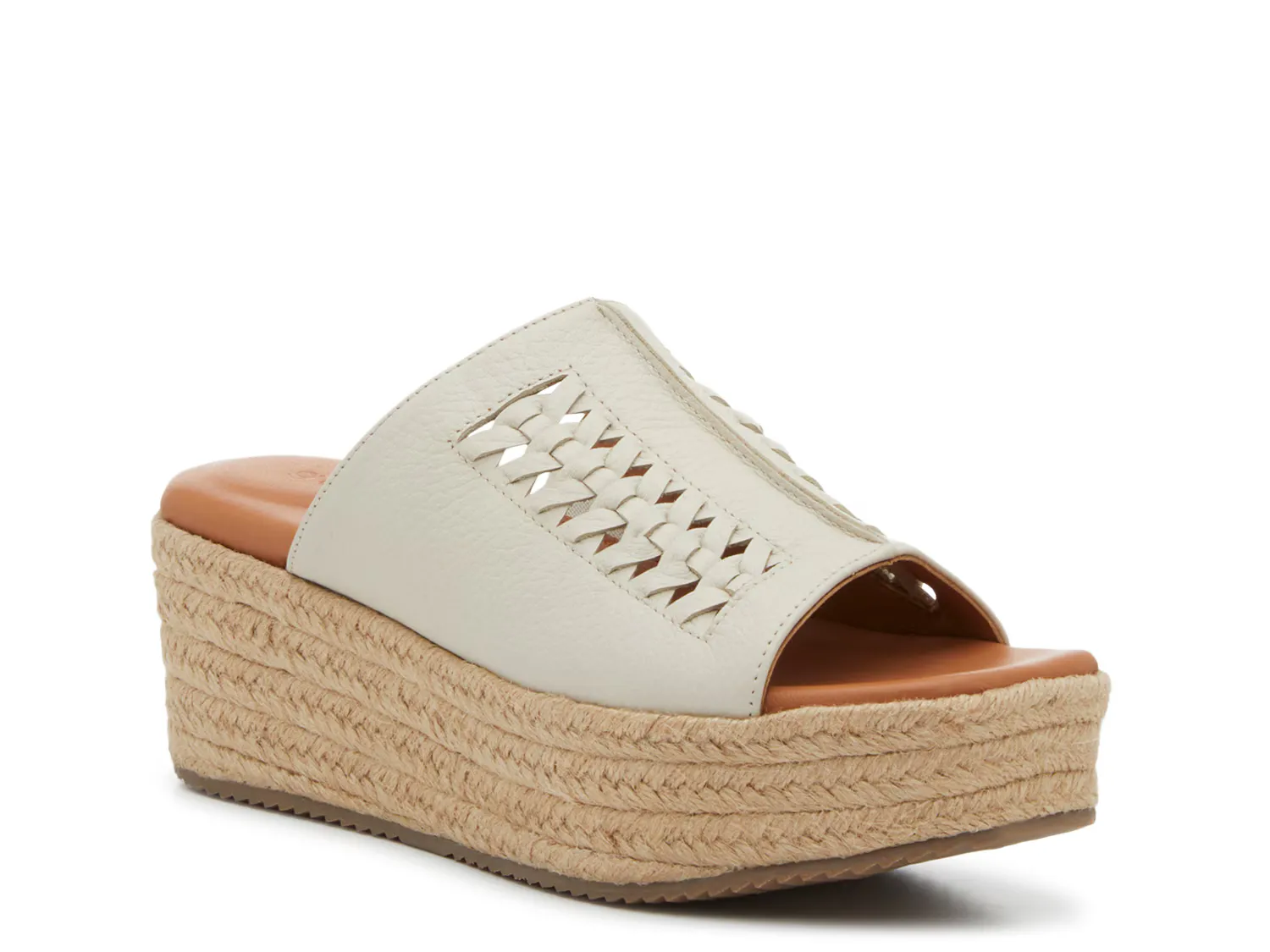 

Сандалии Silvana Espadrille Sandal Gentle Souls, цвет stoneivory