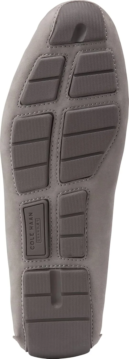 Мужские лоферы Cole Haan Grand Laser Penny Driver — фото 2