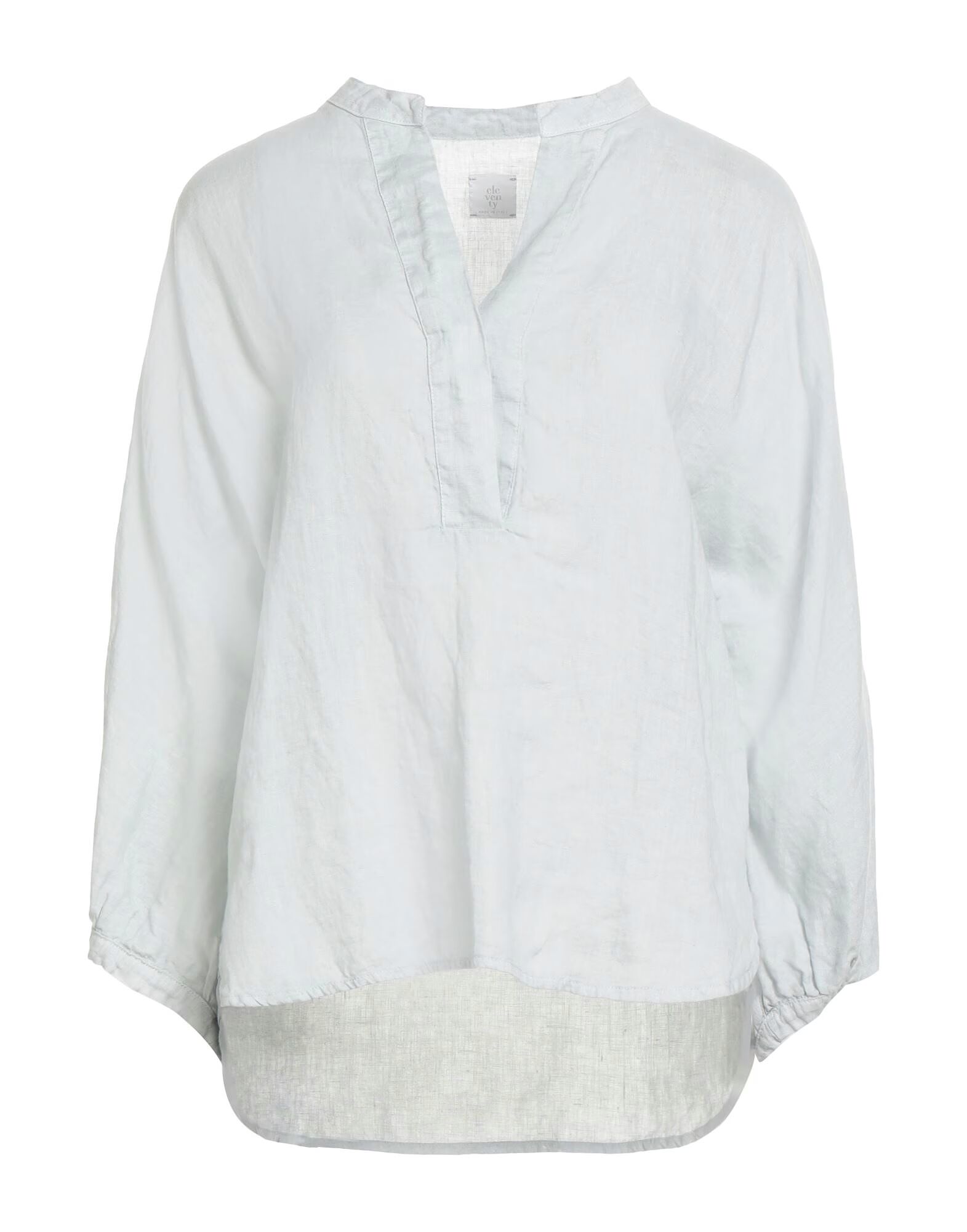 

Топ Eleventy, небесно-голубой