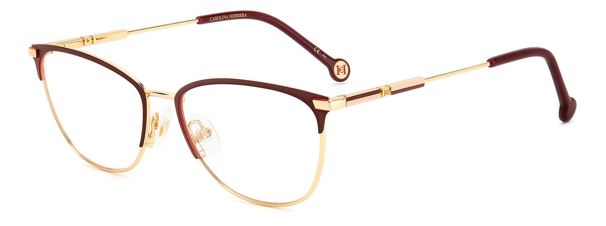 

Женские оптические оправы HER 0161 CAROLINA HERRERA