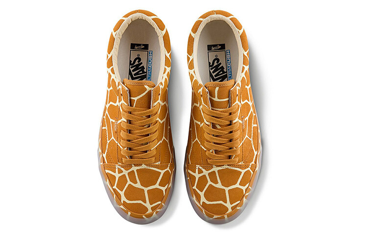 

Кроссовки Old Skool Vans Ns 'Giraffe'