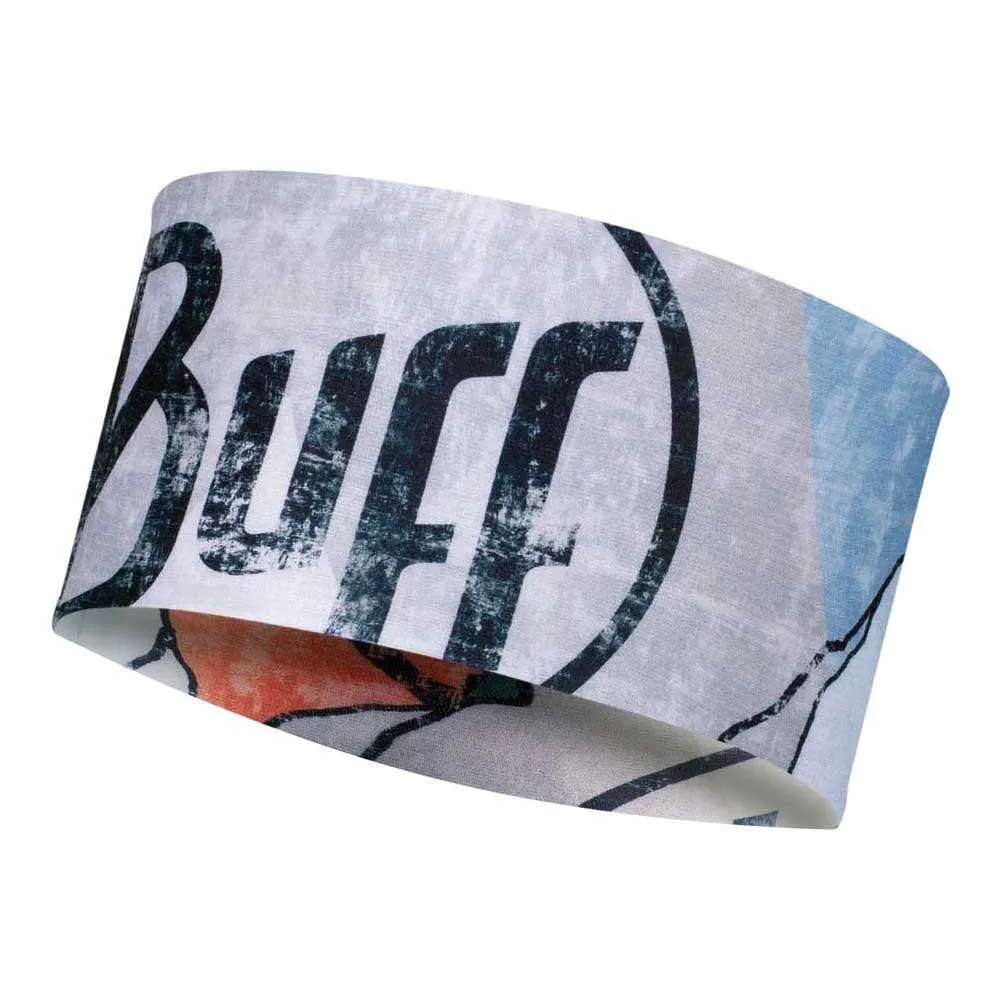 

Повязка на голову Buff Coolnet UV Wide, разноцветный