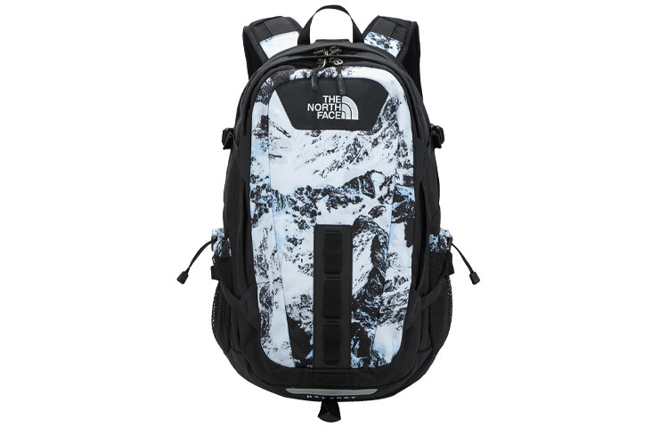 

Рюкзак унисекс THE NORTH FACE, Black